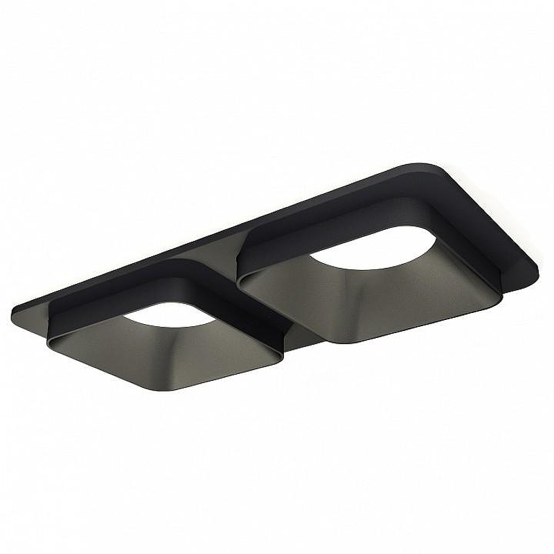 Встраиваемый светильник Ambrella Light XC XC7906002 