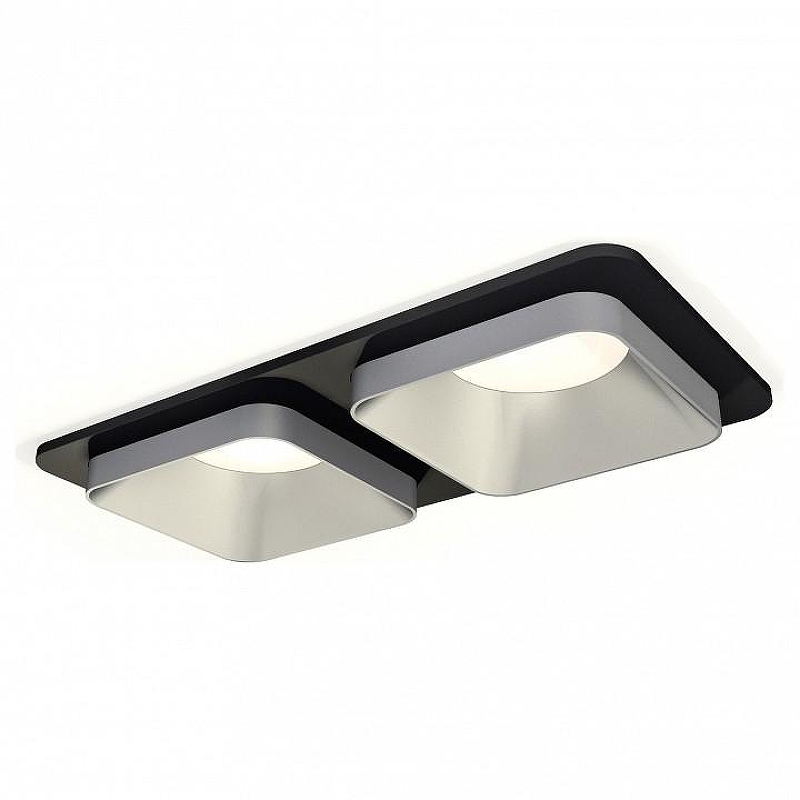 Встраиваемый светильник Ambrella Light XC XC7906003 