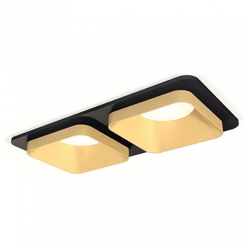 Встраиваемый светильник Ambrella Light XC XC7906004 