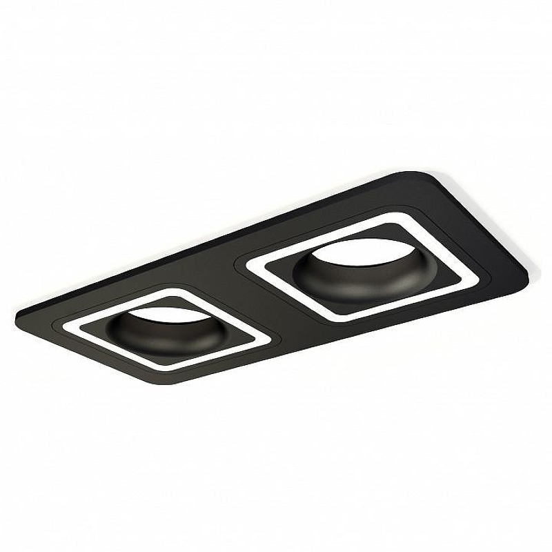 Встраиваемый светильник Ambrella Light XC XC7906011 