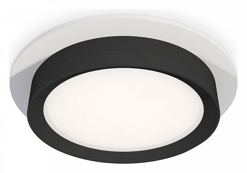 Встраиваемый светильник Ambrella Light XC XC8050002 