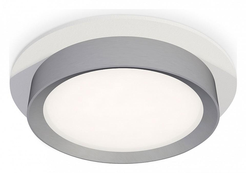 Встраиваемый светильник Ambrella Light XC XC8050004 