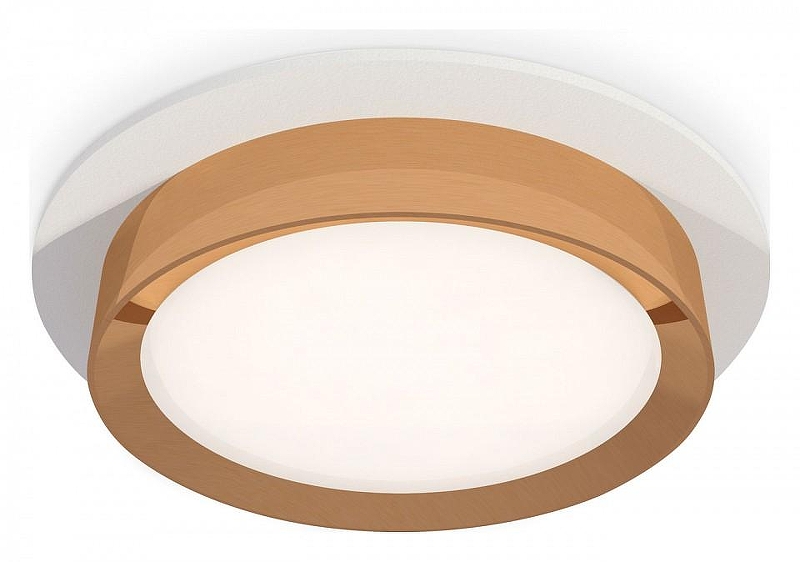 Встраиваемый светильник Ambrella Light XC XC8050005 