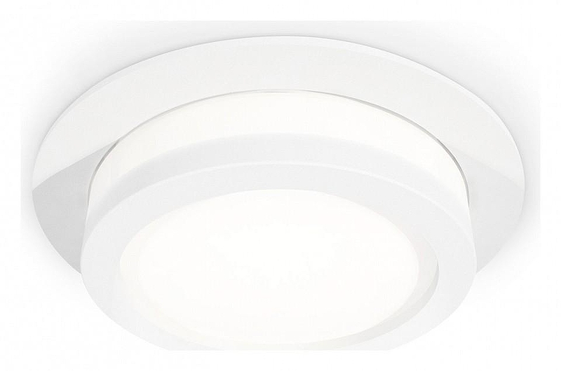 Встраиваемый светильник Ambrella Light XC XC8050017 