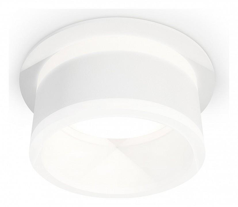 Встраиваемый светильник Ambrella Light XC XC8050019 