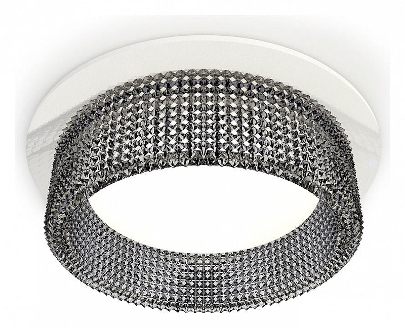 Встраиваемый светильник Ambrella Light XC XC8050031 