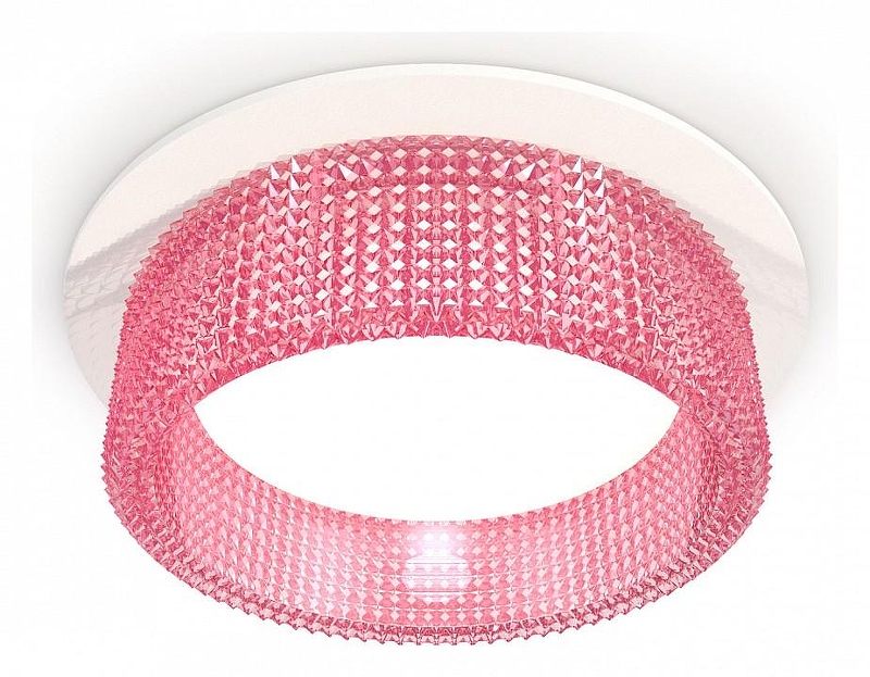 Встраиваемый светильник Ambrella Light XC XC8050032 