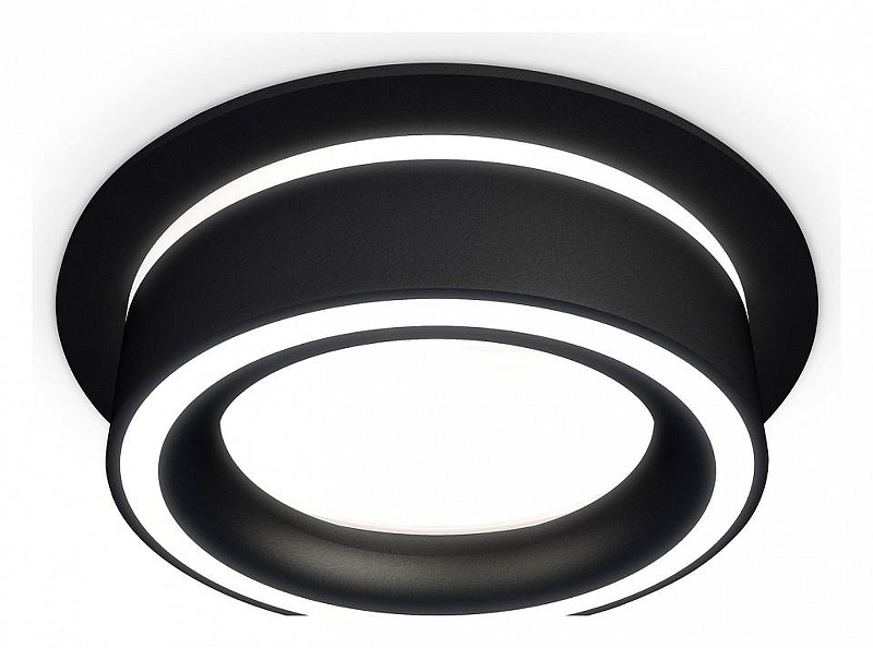 Встраиваемый светильник Ambrella Light XC XC8051018 