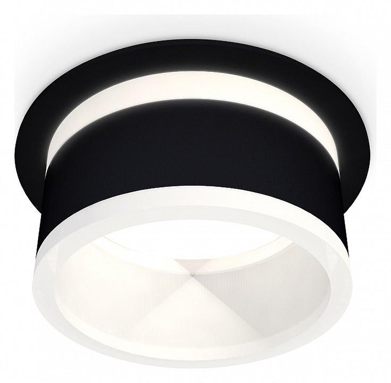 Встраиваемый светильник Ambrella Light XC XC8051019 