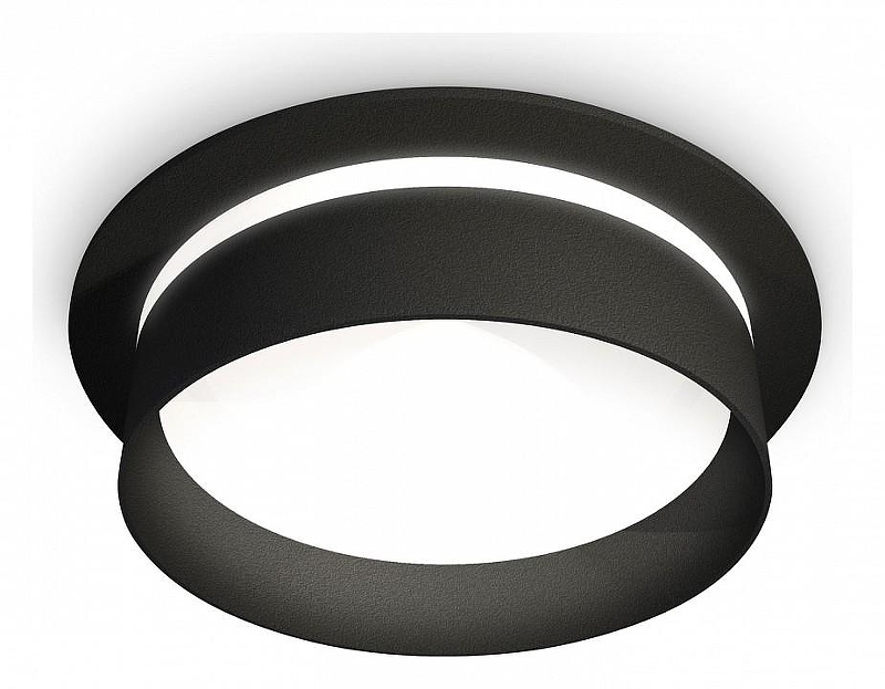 Встраиваемый светильник Ambrella Light XC XC8051020 