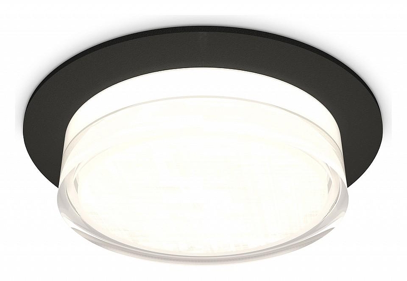 Встраиваемый светильник Ambrella Light XC XC8051024 