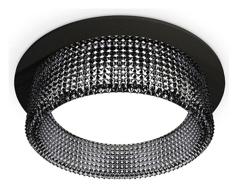 Встраиваемый светильник Ambrella Light XC XC8051031 