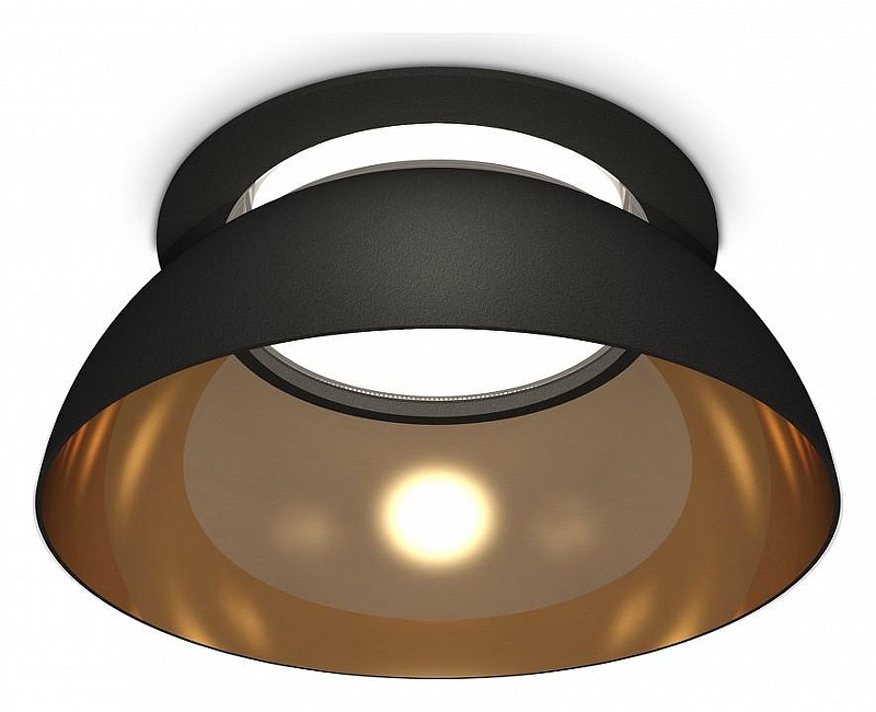 Встраиваемый светильник Ambrella Light XC XC8051101 