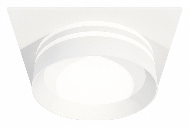 Встраиваемый светильник Ambrella Light XC XC8061021 