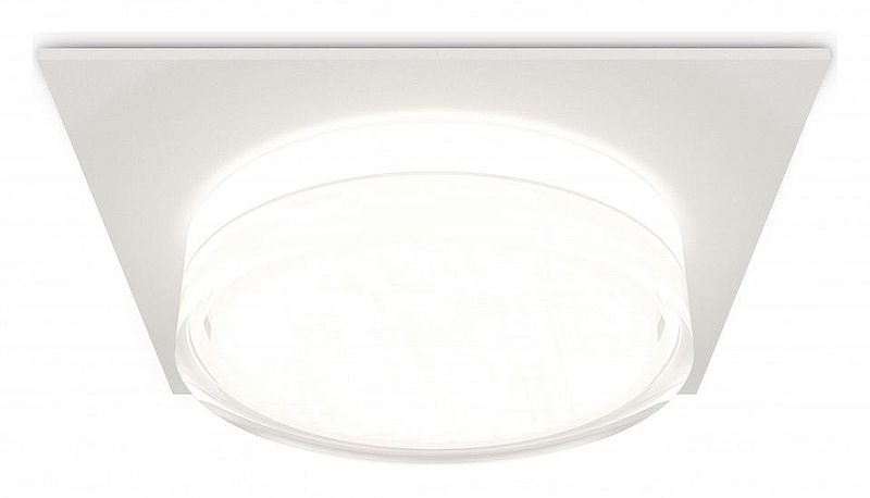 Встраиваемый светильник Ambrella Light XC XC8061022 