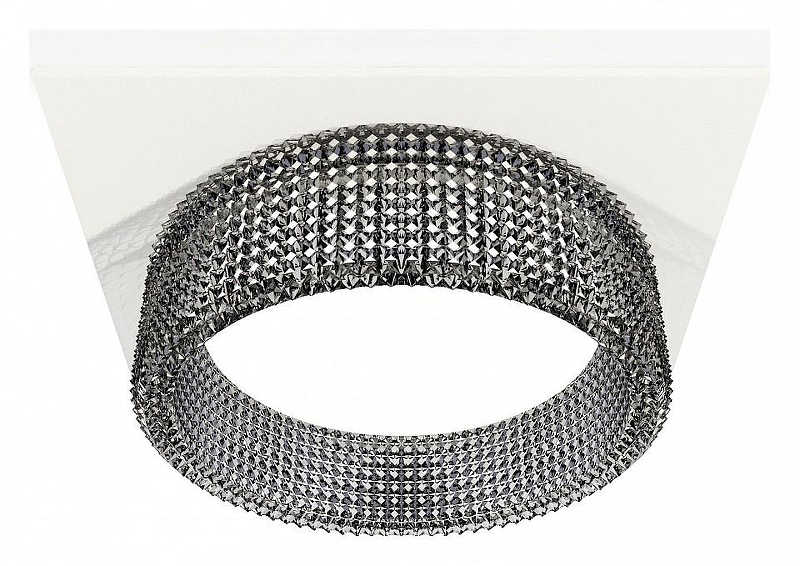 Встраиваемый светильник Ambrella Light XC XC8061031 