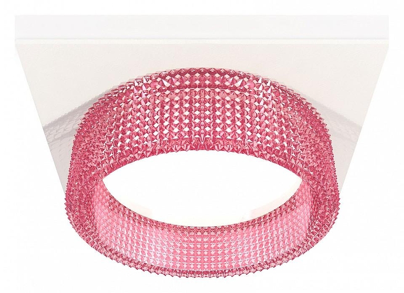 Встраиваемый светильник Ambrella Light XC XC8061032 