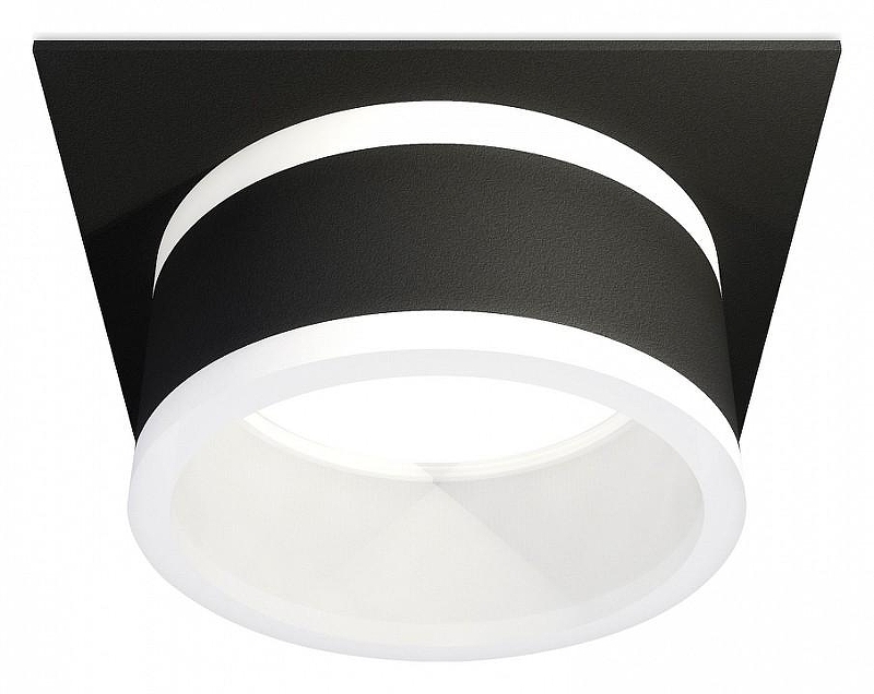 Встраиваемый светильник Ambrella Light XC XC8062019 