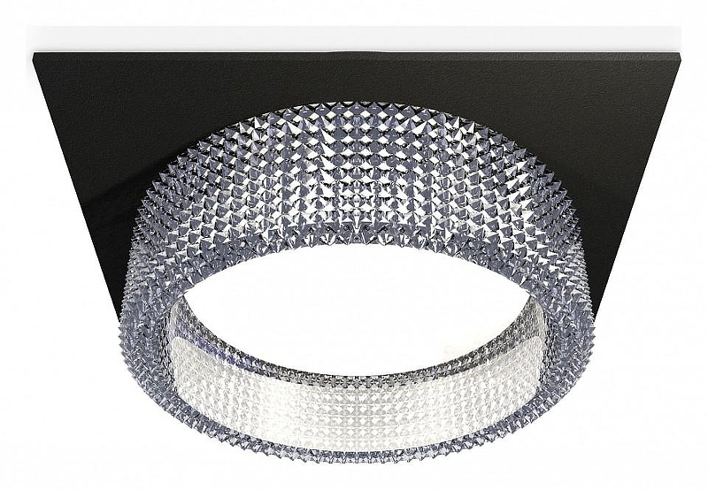 Встраиваемый светильник Ambrella Light XC XC8062030 