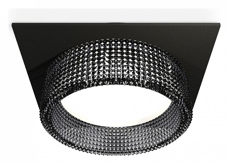 Встраиваемый светильник Ambrella Light XC XC8062031 