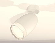 Спот Ambrella Light XM XM1122005 цвет плафона/подвески Белый, цвет арматуры Белый-1