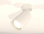 Спот Ambrella Light XM XM6322010 цвет плафона/подвески Белый, цвет арматуры Белый-1