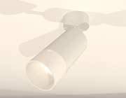 Спот Ambrella Light XM XM6322012 цвет плафона/подвески Белый, цвет арматуры Белый-1