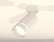 Спот Ambrella Light XM XM6322014 цвет плафона/подвески Белый, цвет арматуры Белый-1