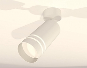 Спот Ambrella Light XM XM6322015 цвет плафона/подвески Белый, цвет арматуры Белый-1