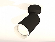 Спот Ambrella Light XM XM6323010 цвет плафона/подвески Черный, цвет арматуры Черный-1