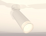 Спот Ambrella Light XM XM6342011 цвет плафона/подвески Белый, цвет арматуры Белый-1