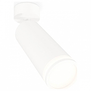Спот Ambrella Light XM XM6342012 цвет плафона/подвески Белый, цвет арматуры Белый