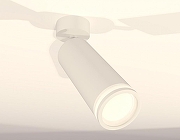 Спот Ambrella Light XM XM6342012 цвет плафона/подвески Белый, цвет арматуры Белый-1