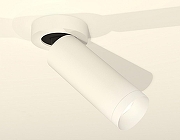 Спот Ambrella Light XM XM6342200 цвет плафона/подвески Белый, цвет арматуры Белый-1