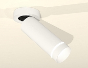 Спот Ambrella Light XM XM6342221 цвет плафона/подвески Белый, цвет арматуры Белый-1