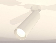 Спот Ambrella Light XM XM6355001 цвет плафона/подвески Белый, цвет арматуры Белый-1