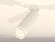 Спот Ambrella Light XM XM6355002 цвет плафона/подвески Белый, цвет арматуры Белый-1