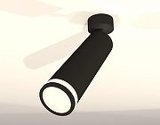 Спот Ambrella Light XM XM6356002 цвет плафона/подвески Черный, цвет арматуры Черный-1