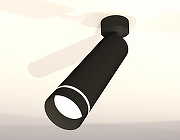 Спот Ambrella Light XM XM6356003 цвет плафона/подвески Черный, цвет арматуры Черный-1