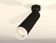 Спот Ambrella Light XM XM6356004 цвет плафона/подвески Черный, цвет арматуры Черный-1