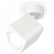 Спот Ambrella Light XM XM7812010 цвет плафона/подвески Белый, цвет арматуры Белый