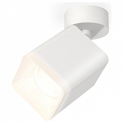 Спот Ambrella Light XM XM7812022 цвет плафона/подвески Белый, цвет арматуры Белый