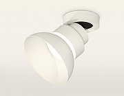Спот Ambrella Light XM XM8101100 цвет плафона/подвески Белый, цвет арматуры Белый-2