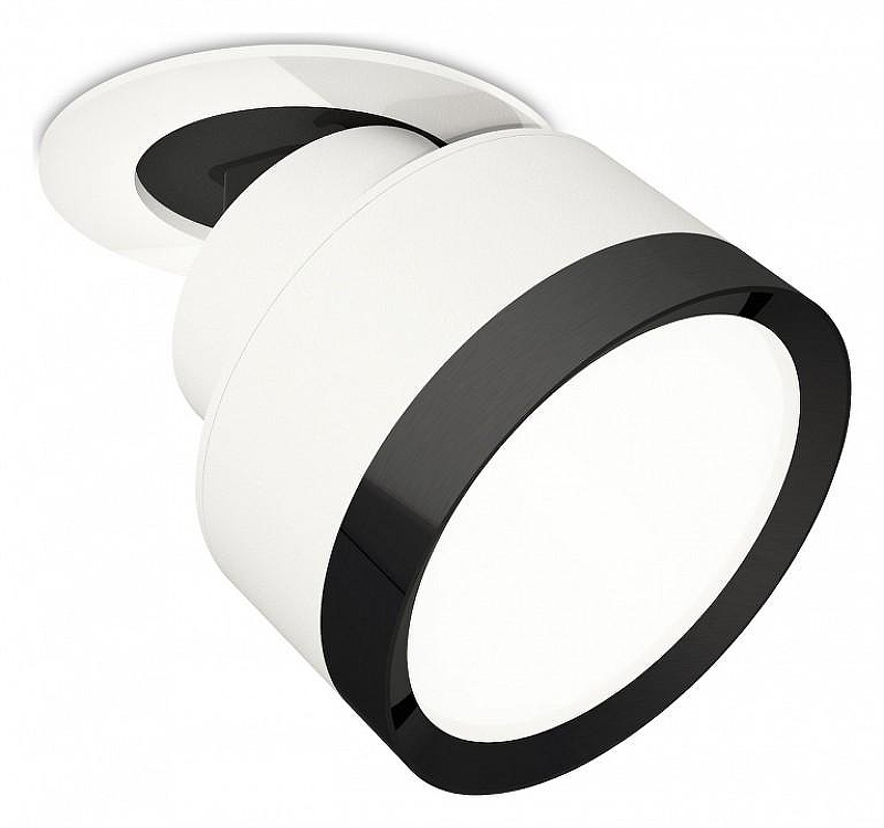 Встраиваемый светильник Ambrella Light XM XM8101501 