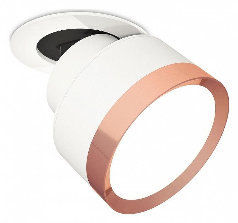 Встраиваемый светильник Ambrella Light XM XM8101504 