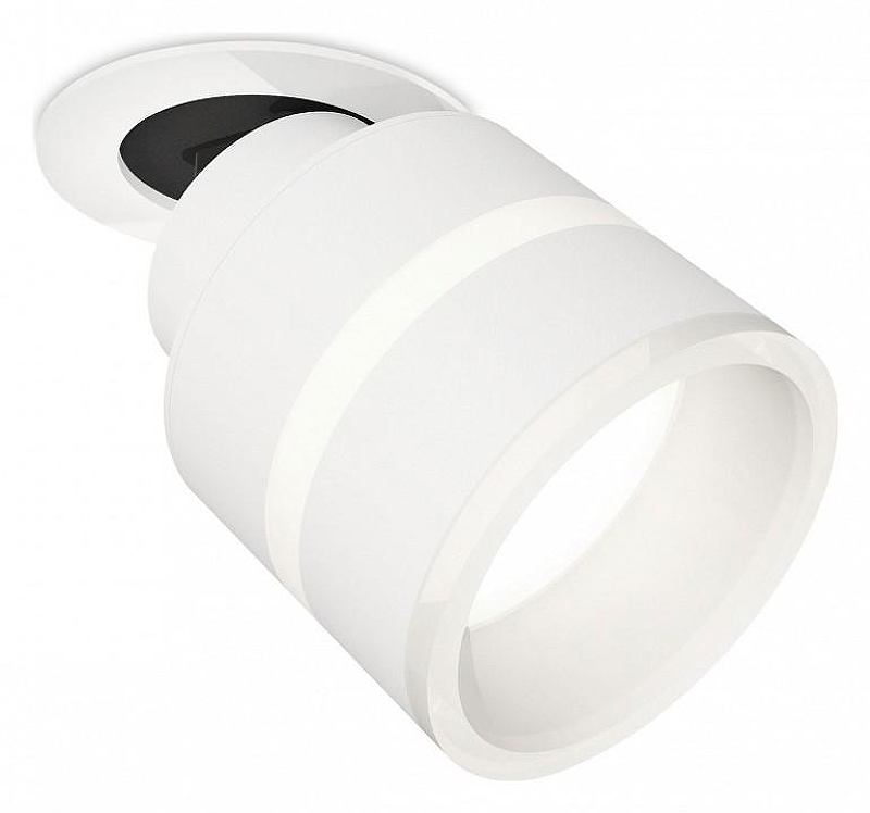 Встраиваемый светильник Ambrella Light XM XM8101524 