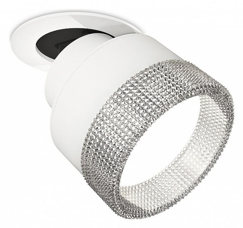 Встраиваемый светильник Ambrella Light XM XM8101540 