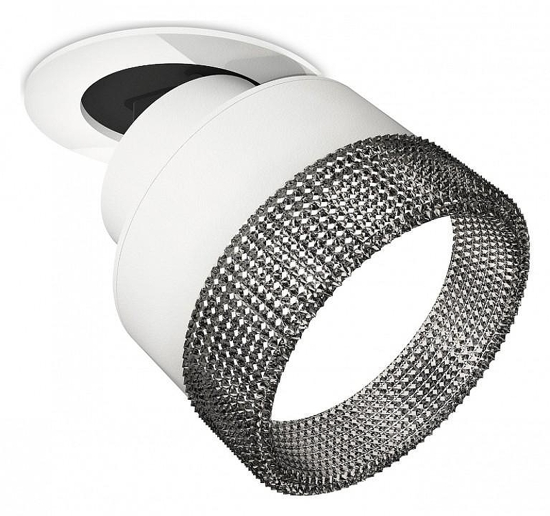 Встраиваемый светильник Ambrella Light XM XM8101541 