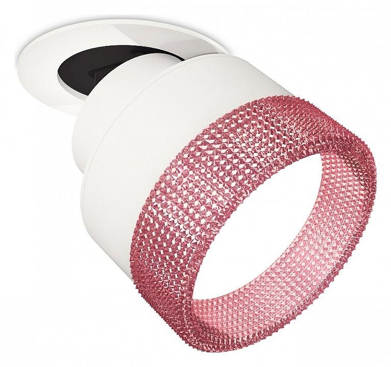 Встраиваемый светильник Ambrella Light XM XM8101542 