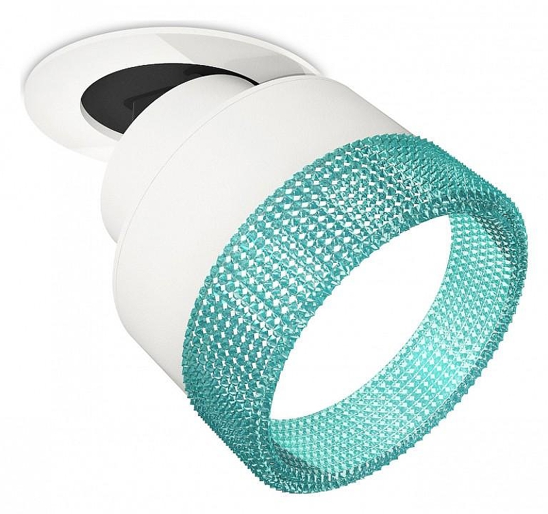 Встраиваемый светильник Ambrella Light XM XM8101543 